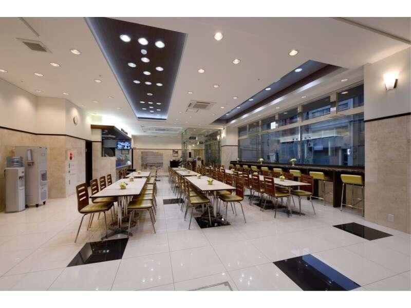 Toyoko Inn Tokyo Eki Yaesu Kita Guchi Exteriér fotografie