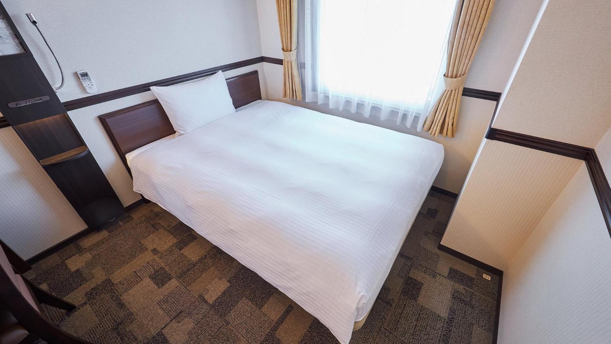Toyoko Inn Tokyo Eki Yaesu Kita Guchi Pokoj fotografie