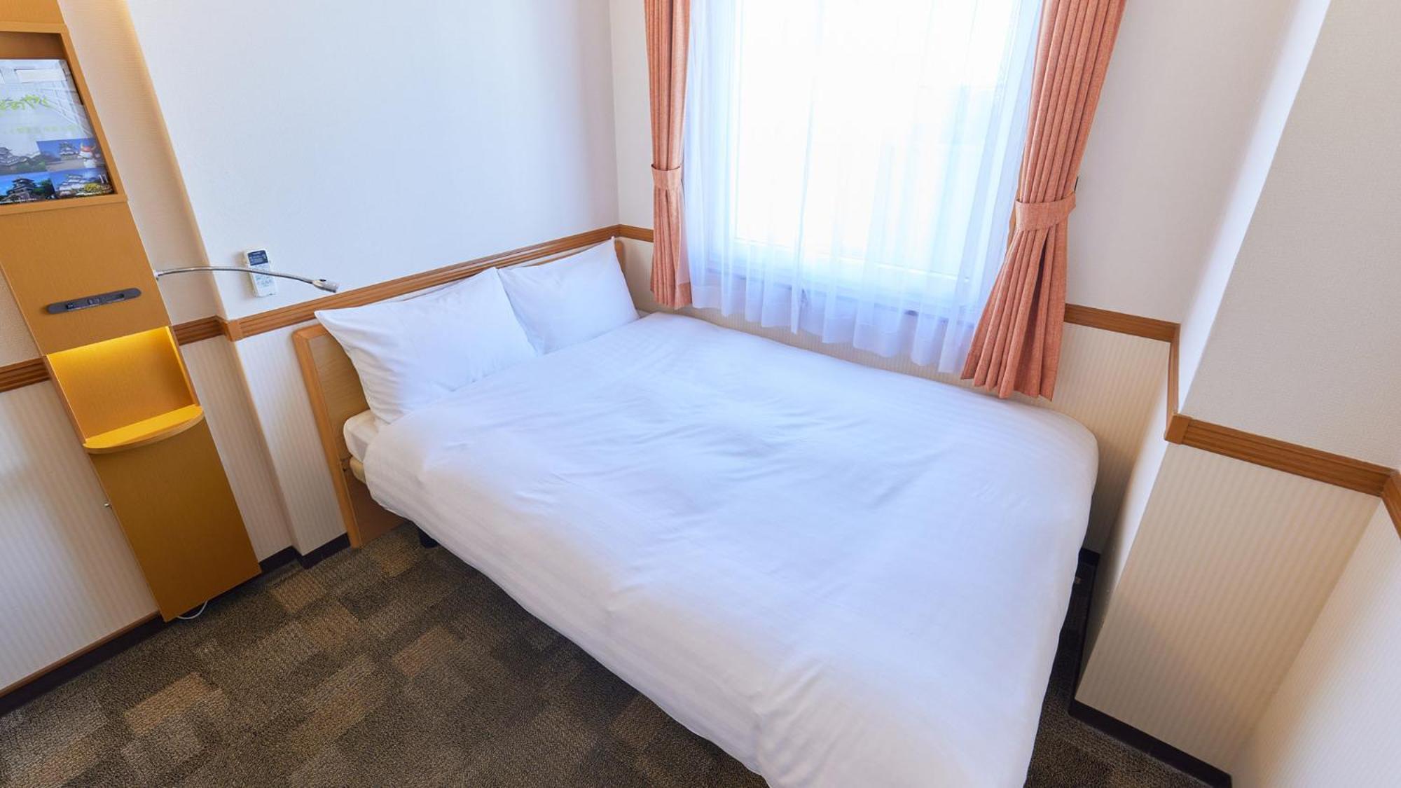 Toyoko Inn Tokyo Eki Yaesu Kita Guchi Pokoj fotografie