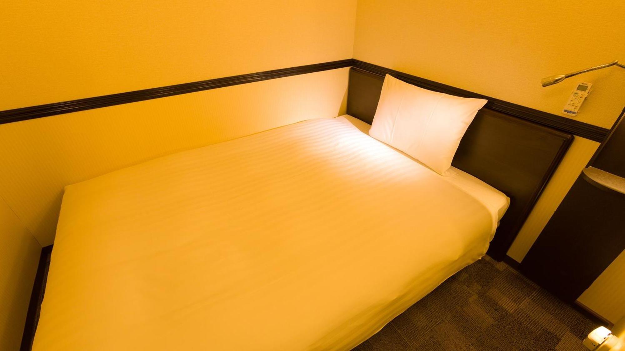Toyoko Inn Tokyo Eki Yaesu Kita Guchi Pokoj fotografie