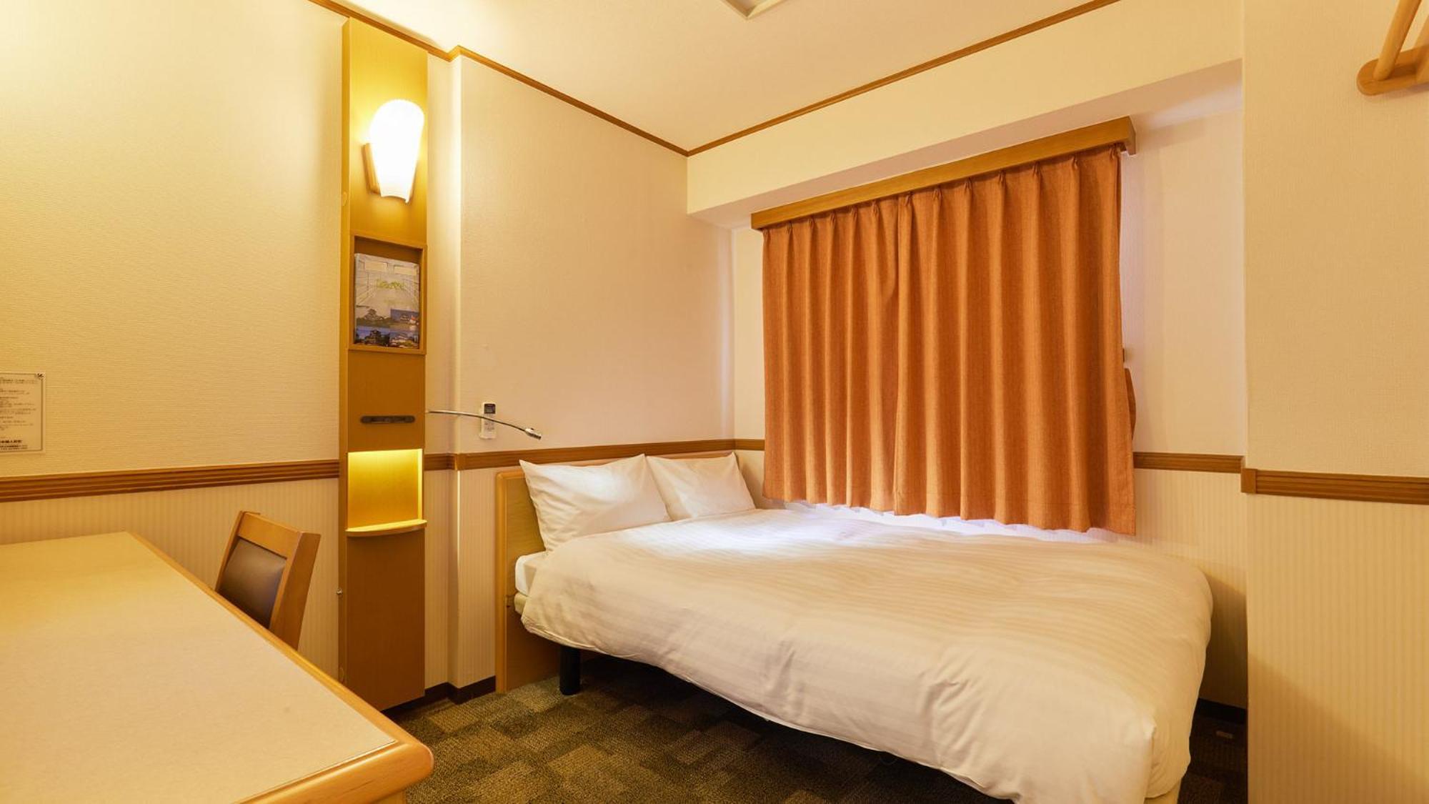 Toyoko Inn Tokyo Eki Yaesu Kita Guchi Pokoj fotografie