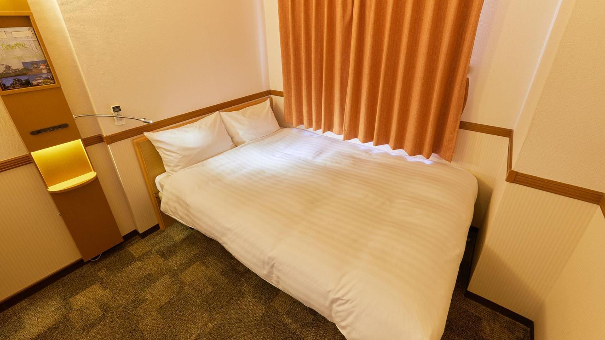 Toyoko Inn Tokyo Eki Yaesu Kita Guchi Pokoj fotografie